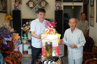 Kon Tum: 15 cán bộ Ban Thường vụ Tỉnh ủy quản lý xin nghỉ hưu trước tuổi