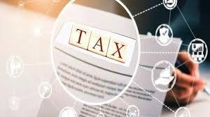 Đề xuất cách quản lý thuế hiệu quả