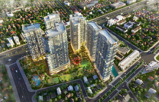 Hưng Thịnh Land ra mắt dự án Avatar Thu Duc - Giải pháp cho cách tiếp cận ngôi nhà đầu đời