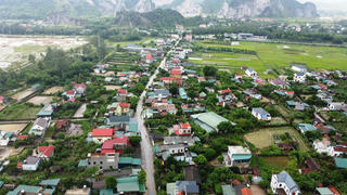 Hơn 50 năm ở… nhầm đất