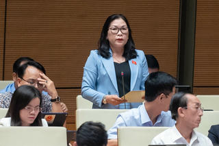 Phát huy vai trò người đứng đầu trong phòng, chống tham nhũng, tiêu cực