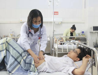 Quảng Nam: Người nghèo, đồng bào dân tộc thiểu số mong được hỗ trợ khám, chữa bệnh