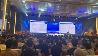 Ngân hàng MB đặt mục tiêu lợi nhuận hơn 26.000 tỷ đồng năm 2023