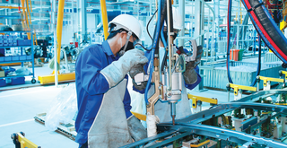 Xuất khẩu lao động: Hướng đến thị trường chất lượng cao