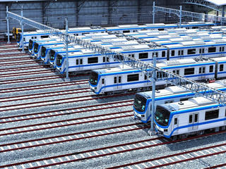 Kỳ vọng từ tuyến metro số 1