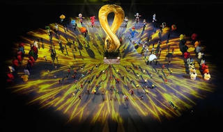 Một kỳ World Cup cuồng nhiệt!
