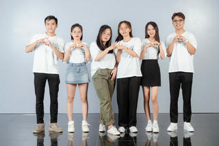 3 phần thuyết trình dự án độc đáo trong 'Sinh viên thế hệ mới'