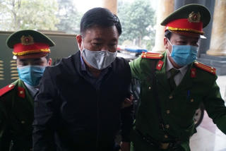 TP Hồ Chí Minh thu hồi xong phần ủy thác tài sản trong vụ án liên quan đến ông Đinh La Thăng