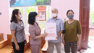 Quảng Ninh: Tăng mức quà tặng các đối tượng chính sách nhân kỷ niệm 75 năm ngày Thương binh - Liệt sỹ