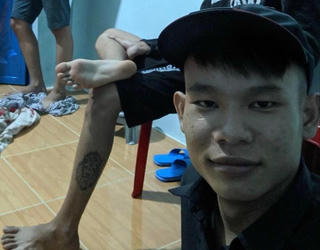 Khánh Hòa: Bắt đối tượng đâm chết Phó Công an xã Khánh Thành