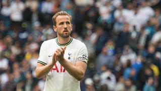 Tiền đạo Harry Kane chỉ muốn gia nhập Man Utd