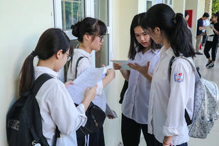 Bậc học THCS sẽ được miễn học phí từ năm 2025 – 2026