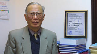 Những kỷ niệm với nhạc sĩ Trọng Bằng
