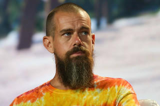 Nhà sáng lập Twitter Jack Dorsey xin lỗi toàn thể nhân viên