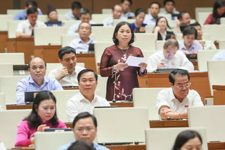 Nhiều băn khoăn về phương pháp xác định giá đất