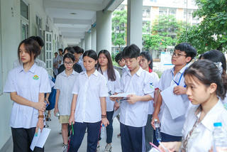 Bộ GDĐT chốt quy chế tuyển sinh đại học, không còn xét tuyển sớm