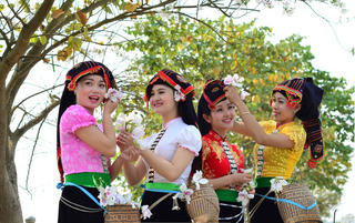 Cơ hội trải nghiệm văn hóa riêng có tại Festival 'Tinh hoa Tây Bắc'