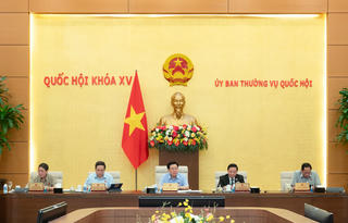 Không lấy phiếu tín nhiệm người nghỉ chữa bệnh hiểm nghèo