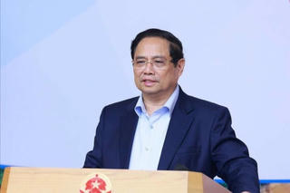 Thủ tướng: Hoàn thành xây dựng 3.000 km đường bộ cao tốc trong năm 2025