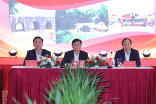 Thắt chặt quan hệ, tạo động lực phát triển kinh tế vùng Bắc Trung bộ