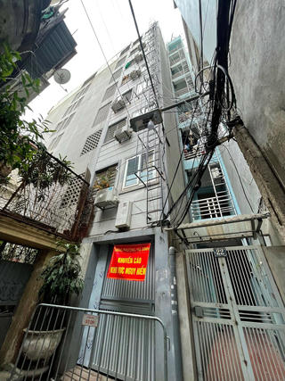 Hà Nội có hơn 6.600 công trình xây dựng sai phép, không phép