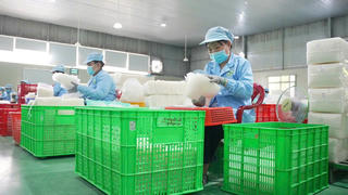 Chìa khóa phát triển bền vững
