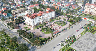 Sắp xếp đơn vị hành chính cấp tỉnh: Tinh gọn bộ máy để vươn mình, bứt phá