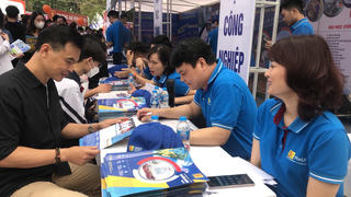 Tuyển sinh 2023: Có nên chọn ngành học mới theo tên gọi?