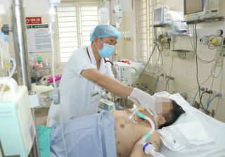 Đột quỵ ở người trẻ đáng báo động