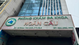 Phòng khám 'vẽ bệnh, moi tiền', Sở Y tế TP Hồ Chí Minh vào cuộc