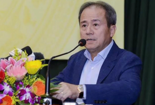 Loạt cán bộ Ngân hàng Nhà nước bao che sai phạm cho Trương Mỹ Lan