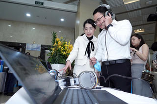 Chuyển đổi số: Xu hướng tất yếu của báo chí chất lượng cao