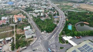 Dự án Đường Vành đai 3 TP Hồ Chí Minh: Cần cơ chế đặc thù để đẩy nhanh tiến độ