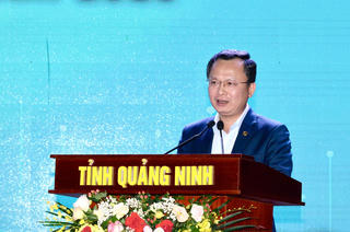 Quảng Ninh: Doanh nghiệp cần nêu cao tinh thần “lợi ích hài hòa, rủi ro chia sẻ”