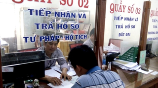 Đề xuất sửa đổi, bổ sung nguồn kinh phí thực hiện chế độ, chính sách sắp xếp tổ chức bộ máy