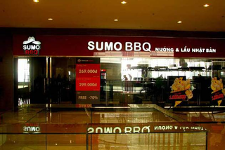 Chủ chuỗi Gogi, Sumo, Kichi-Kichi bị xử phạt liên quan đến vi phạm chứng khoán