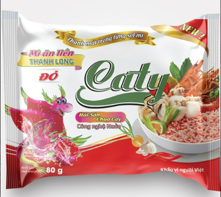 Công ty sản xuất mì tôm thanh long có doanh thu tăng 'khủng' nhờ giai điệu gây 'bão mạng'