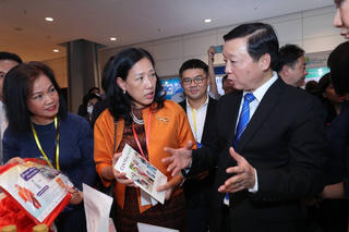 Mô hình kinh tế tuần hoàn 'Không rác thải tại Samui – Samui Zero Wast'”