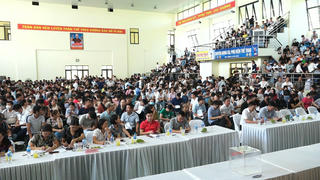 Hà Nội: Người trúng đấu giá hơn 100 triệu đồng/m2 ở huyện Thanh Oai bỏ cọc