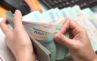Ngân hàng Nhà nước giảm lãi suất điều hành từ 0,3 - 0,5%/năm