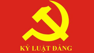 Ban Bí thư khai trừ ra khỏi Đảng 4 cán bộ