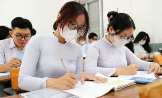 Chuẩn bị sớm cho kỳ thi tốt nghiệp THPT năm 2024