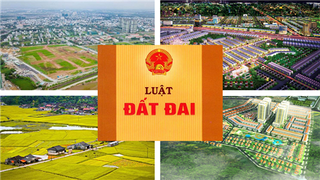 Sửa đổi Luật Đất đai sát hơn với thực tiễn
