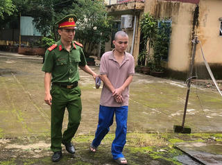 Đắk Nông: Bắt giam đối tượng chiếm đoạt 3,6 tỷ đồng tiền từ thiện của 3.000 người dân  