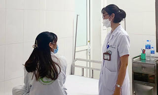 “Cuồng ăn” cũng có thể là dấu hiệu của bệnh tâm thần