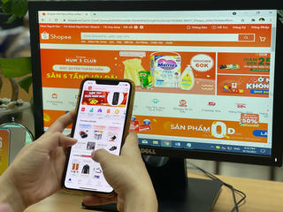 Thương mại điện tử: Thách thức trong quản lý thuế