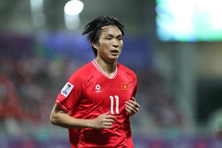 Thua Indonesia, Việt Nam bị loại khỏi Asian Cup 2023