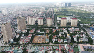 Tăng trưởng tín dụng vẫn chậm