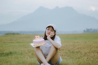 Giới trẻ bỏ công việc văn phòng để đi du lịch bụi theo kiểu 4.0
