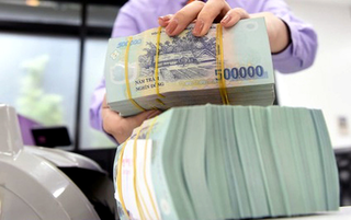 Cơ cấu lại hệ thống các tổ chức tín dụng gắn với xử lý nợ xấu